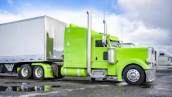 How the Messy Middle is changing truck maintenance and fleet uptime strategies