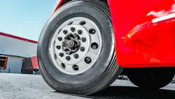 Fleet tire evaluations should compare total cost of ownership—not just purchase price—to determine long-term value.