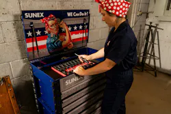 The right toolbox provides a foundation that can adapt to a technician’s changing tools, skills, and career ambitions over time.