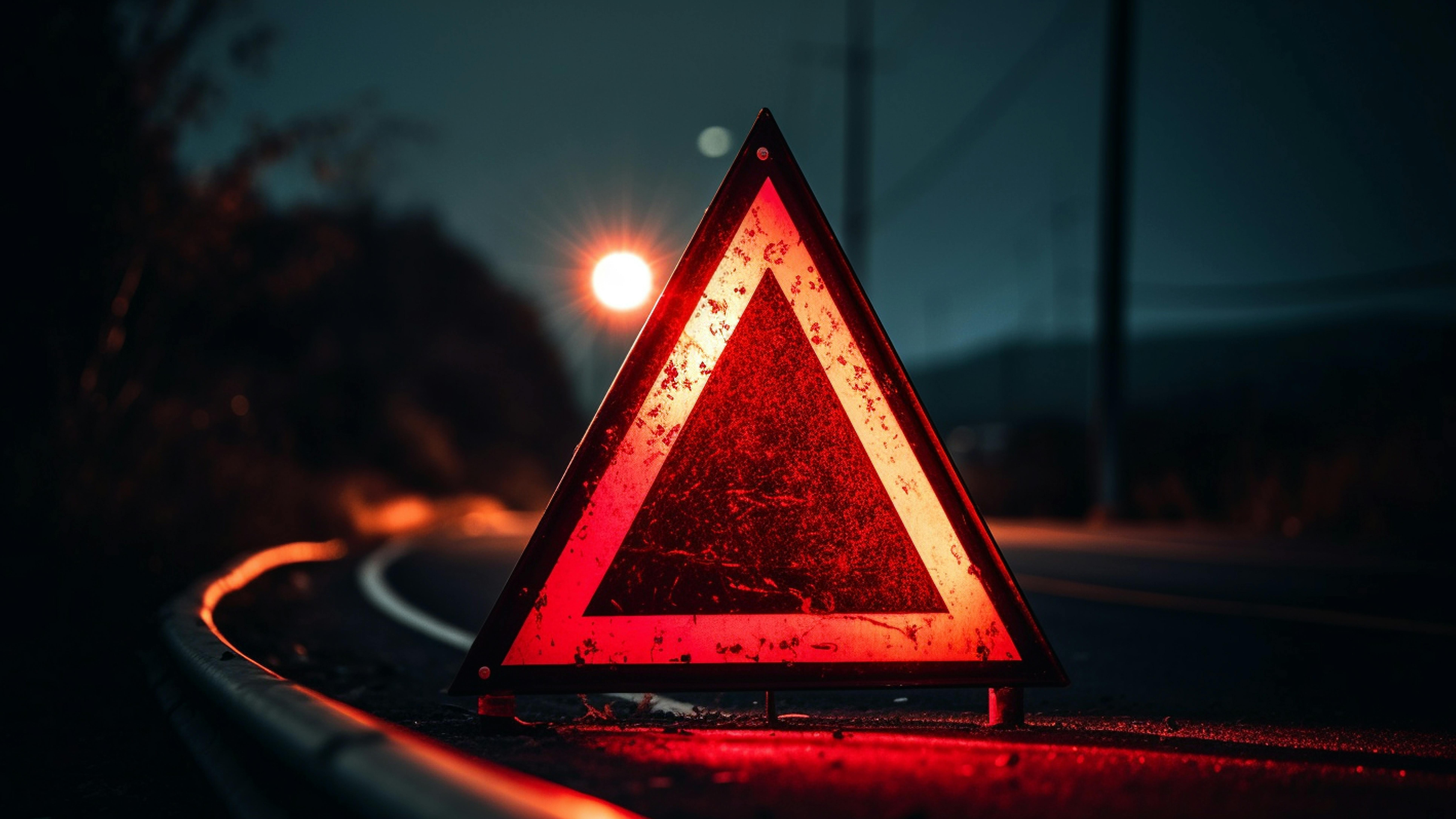 roadside repair safety