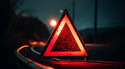 roadside repair safety