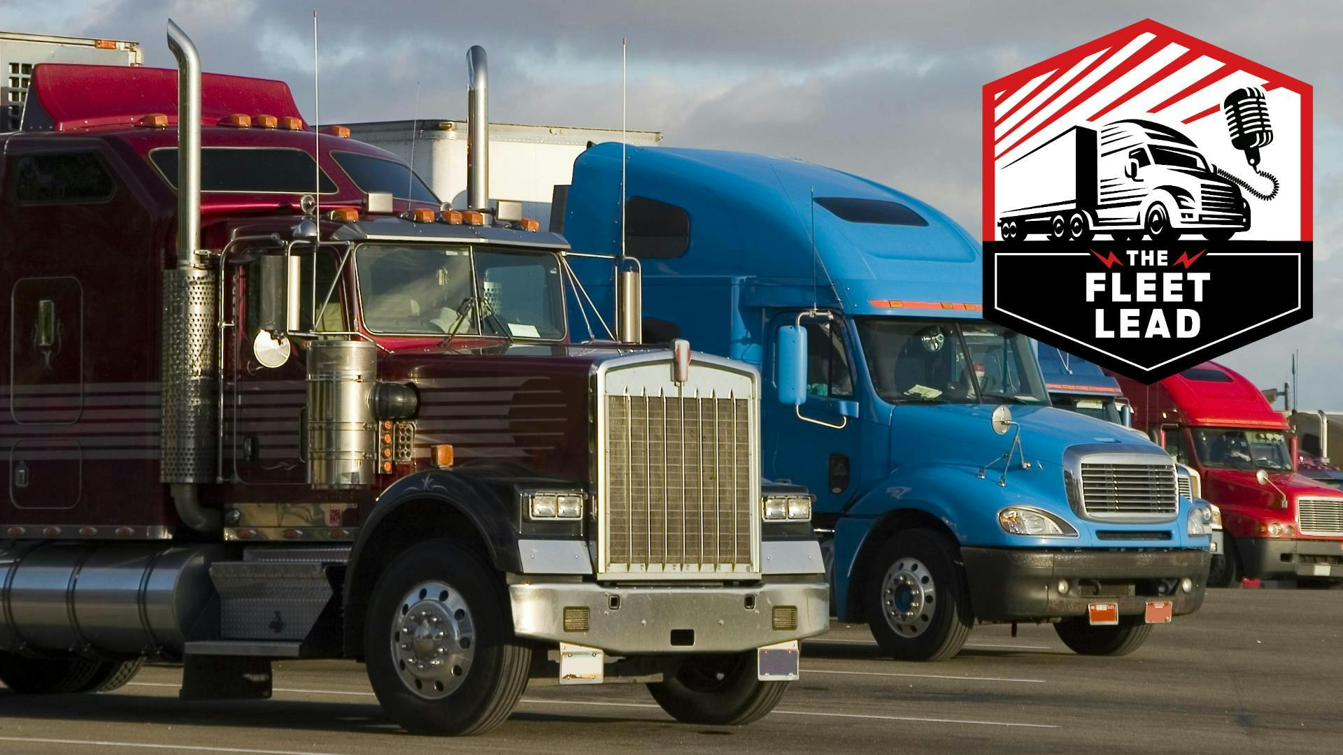 Truck life cycle management: Planning for EPA 2027 and rising equipment costs