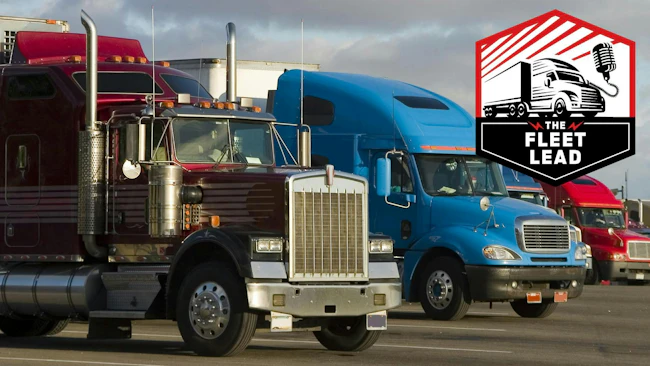 Truck life cycle management: Planning for EPA 2027 and rising equipment costs