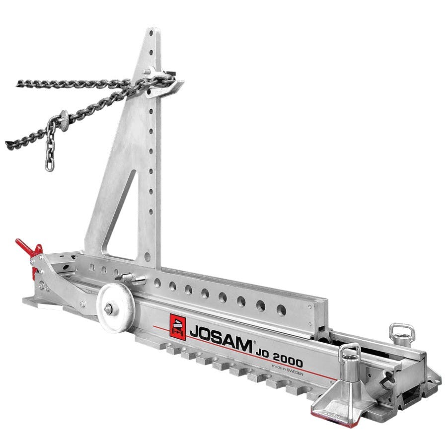 JOSAM Frame Press