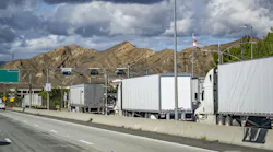 91,000-lb. truck pilot: What fleet maintenance teams need to know