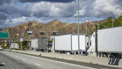 91,000-lb. truck pilot: What fleet maintenance teams need to know