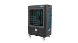 CB-19SL Portable Evaporative Air Cooler from Cool Boss