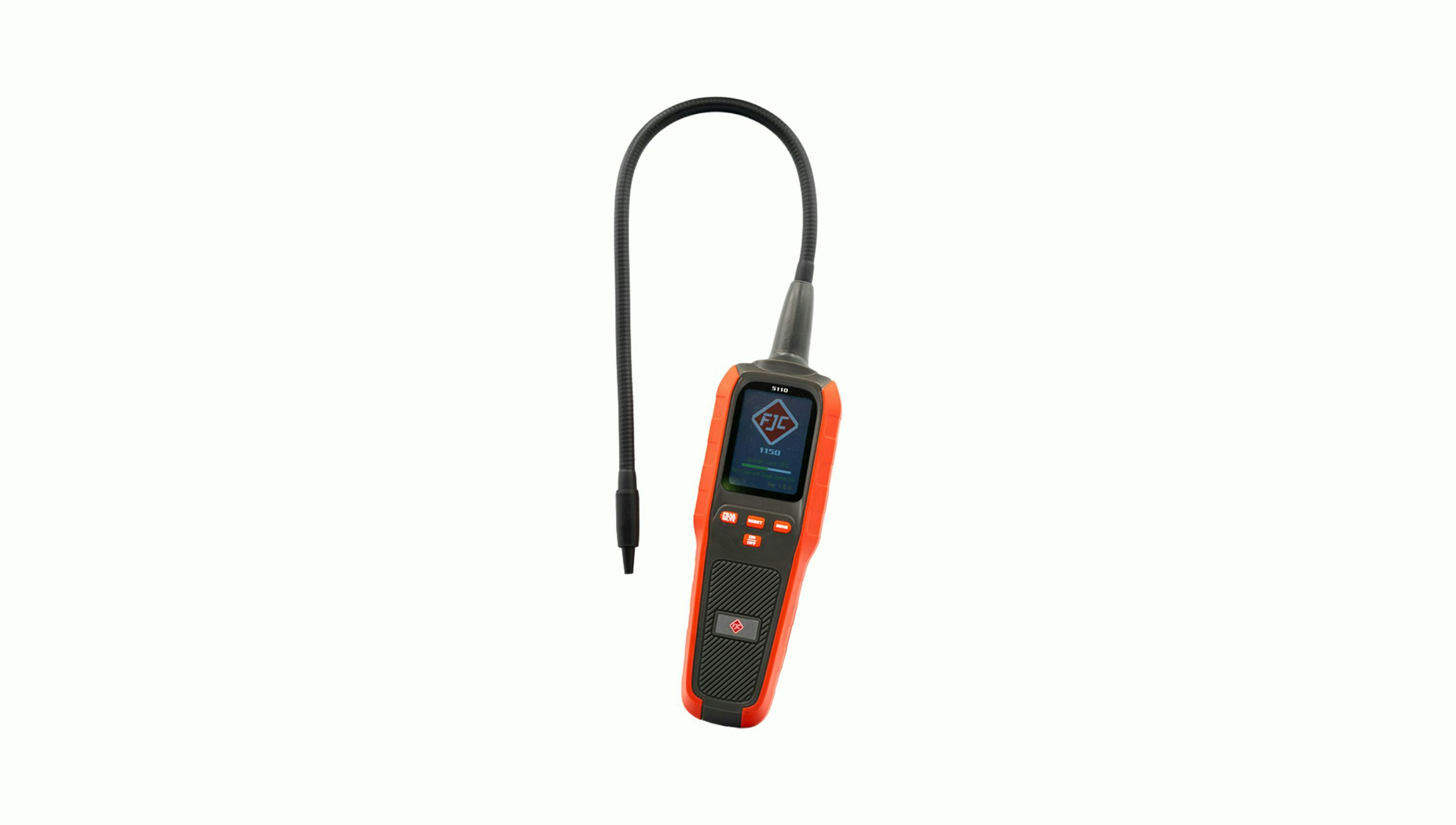 leak detector