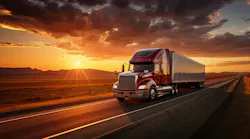 truck sales july 2026