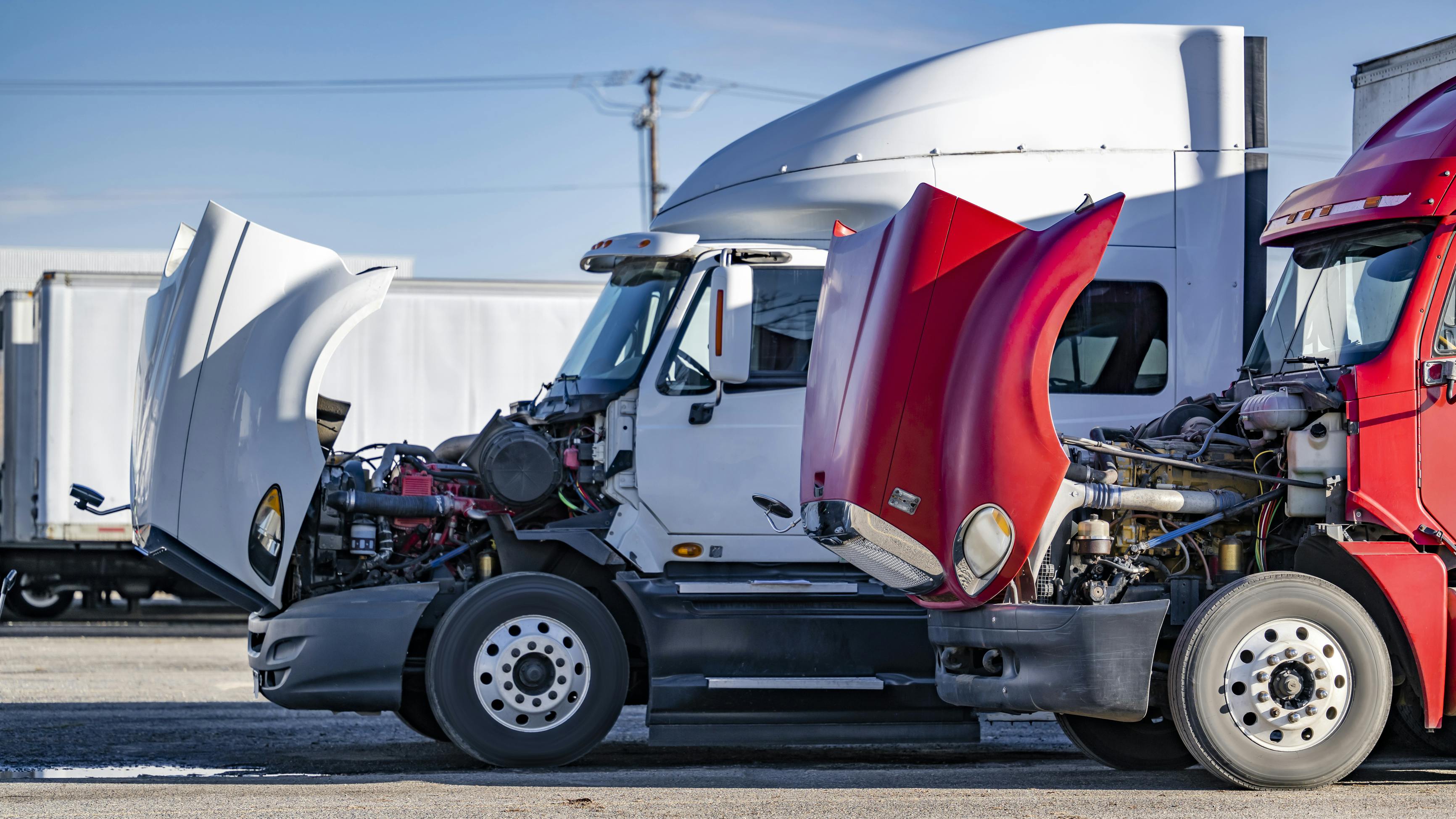 How AI-powered fleet software can reduce vehicle downtime and repair delays