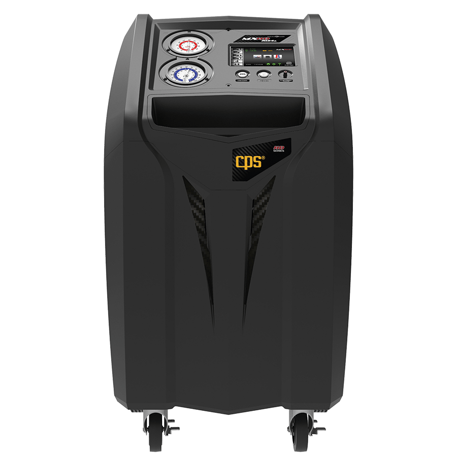 MAXXAIR MXHD