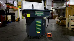 Renegade Parts Washers