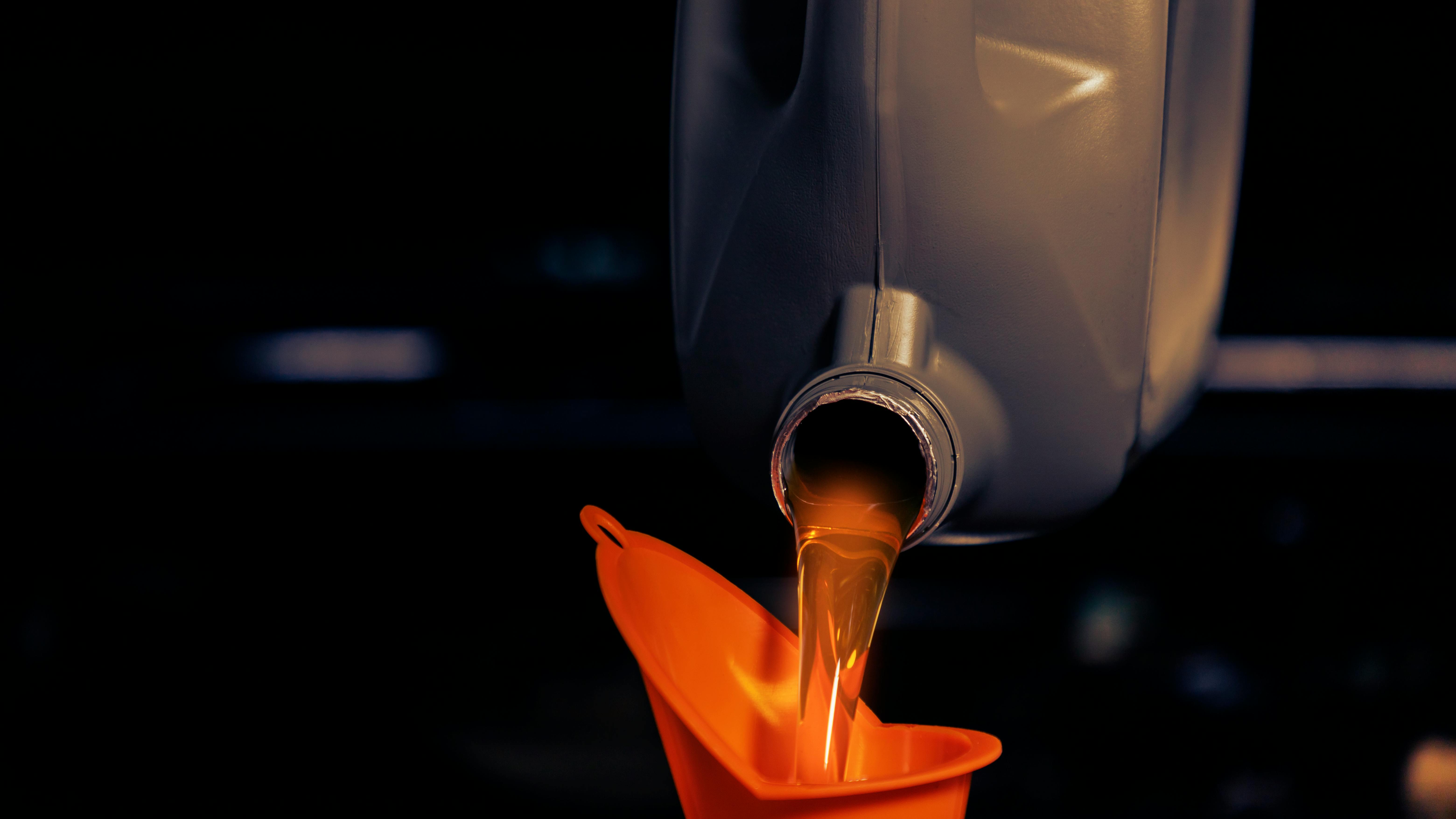 Foodliner, Quest Liner cut truck maintenance costs with extended oil drain intervals