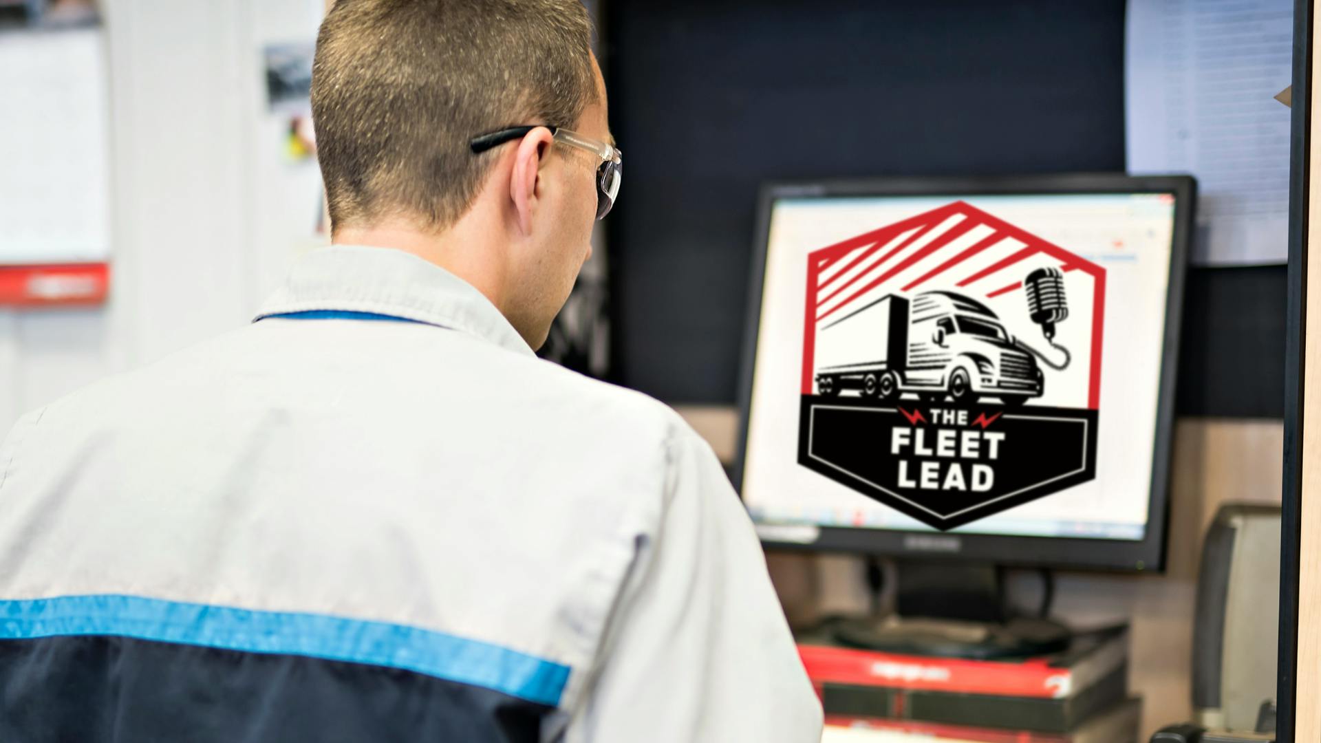 fleet shop computer