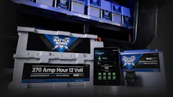 Dragonfly Energy, Sphere Energy partner on AI-enhanced battery management