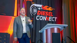 “Business isn’t about profit and loss; business is won with cash flow,” advised Peter Cooper, founder and CEO of Ascend Consulting, at Fullbay's Diesel Connect 2026 conference.