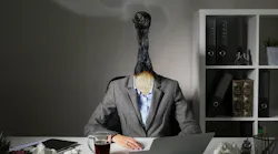 workplace burnout