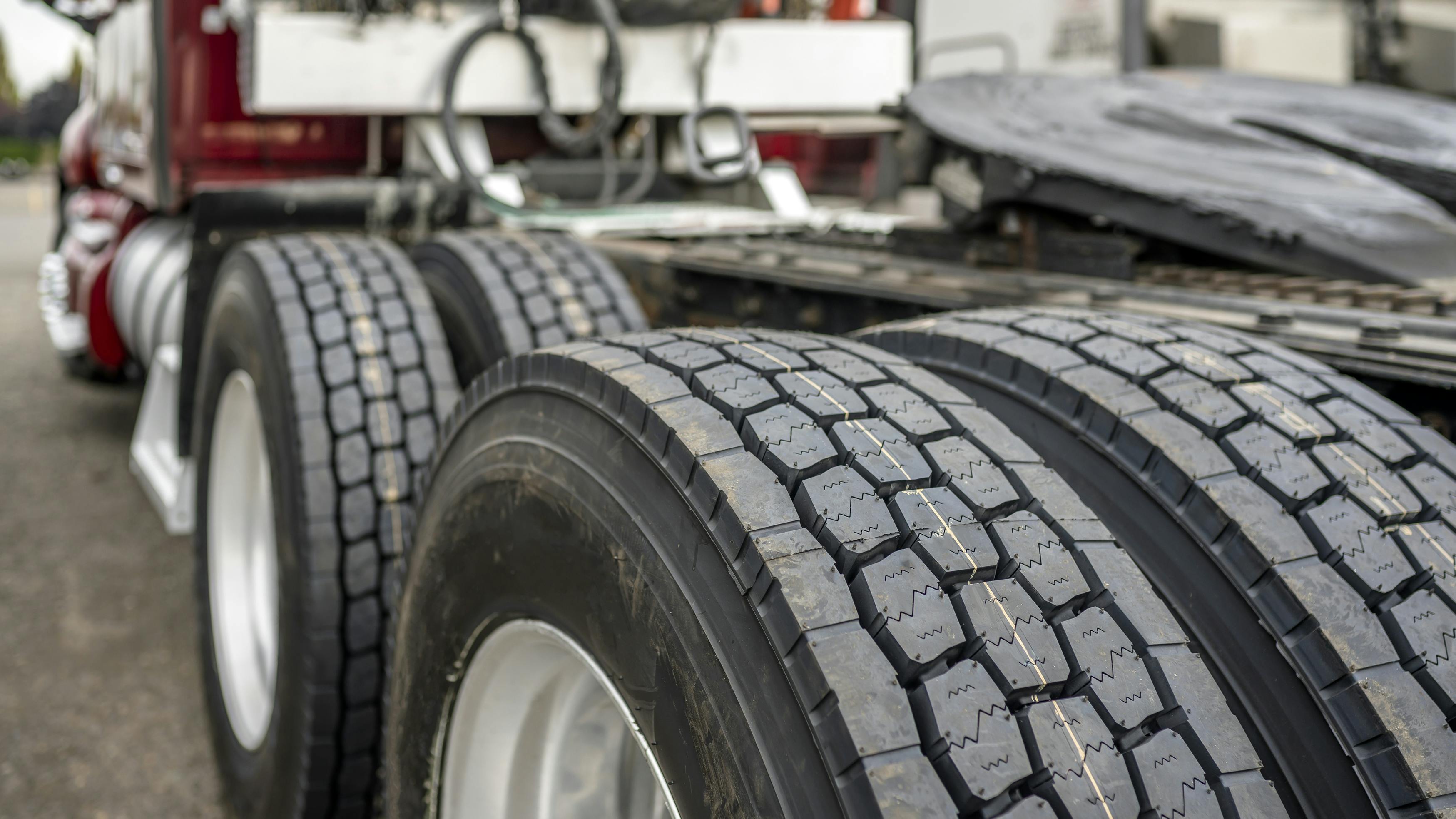 tire tips for fleets