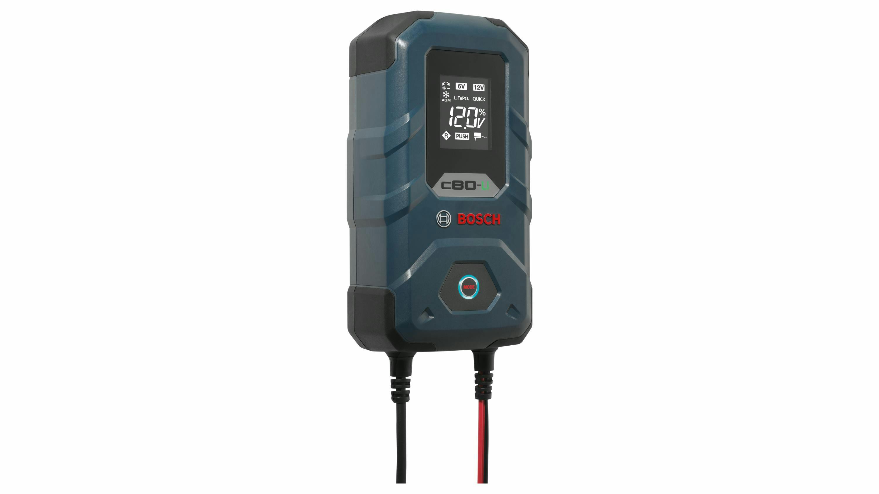 bosch charger