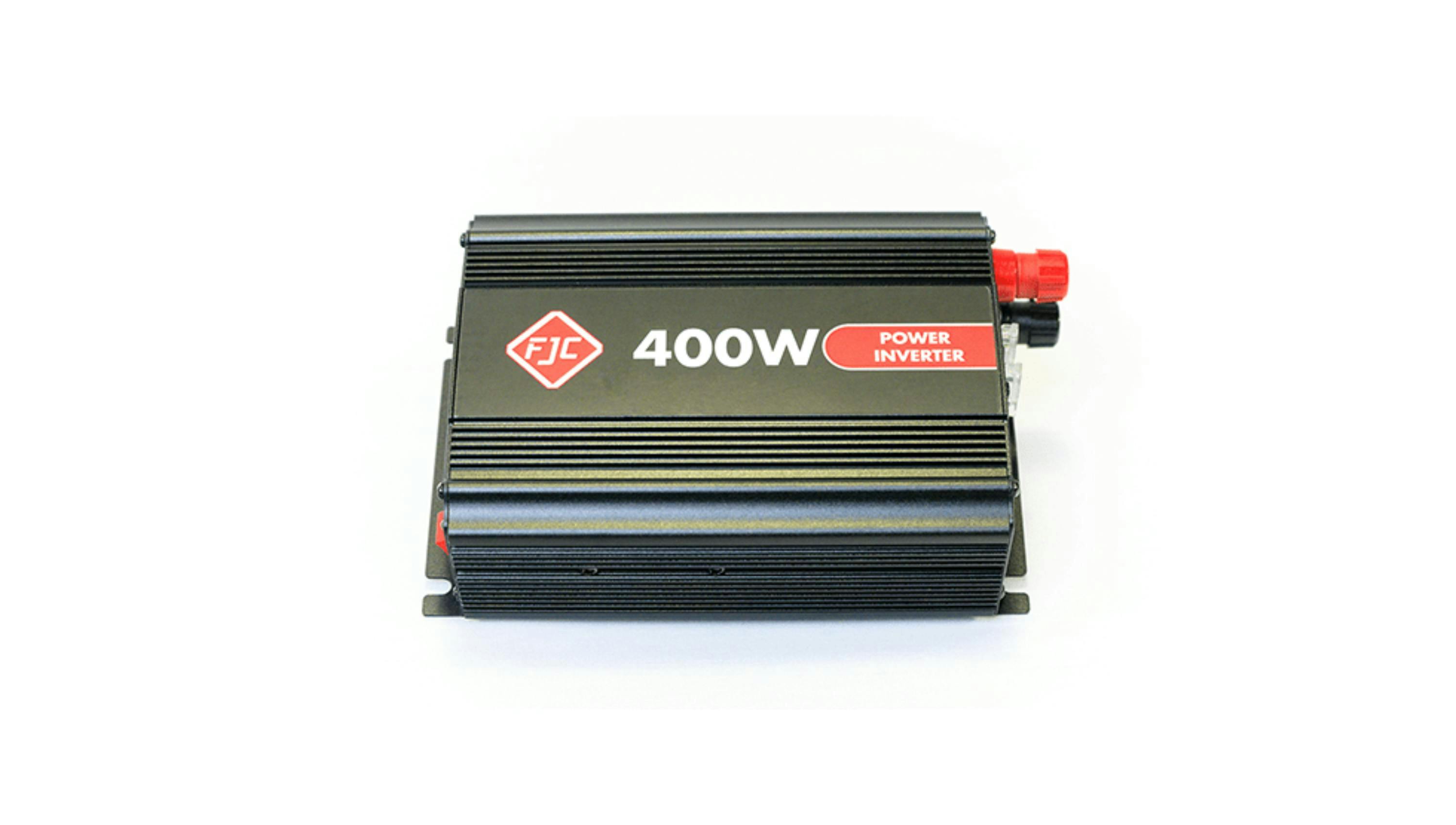 Inverter 400W, No. 53040