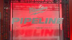 Milwaukee Tool PIPELINE 2026