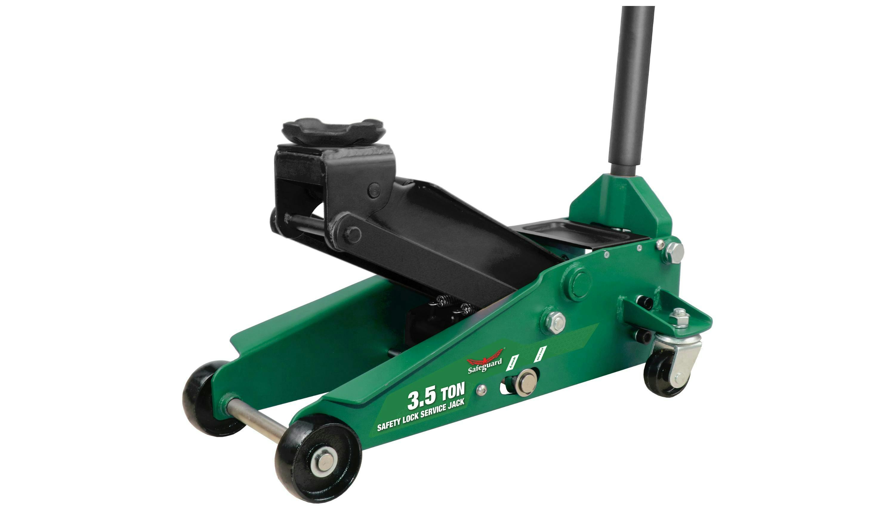 THA Hydraulics