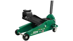 THA Hydraulics