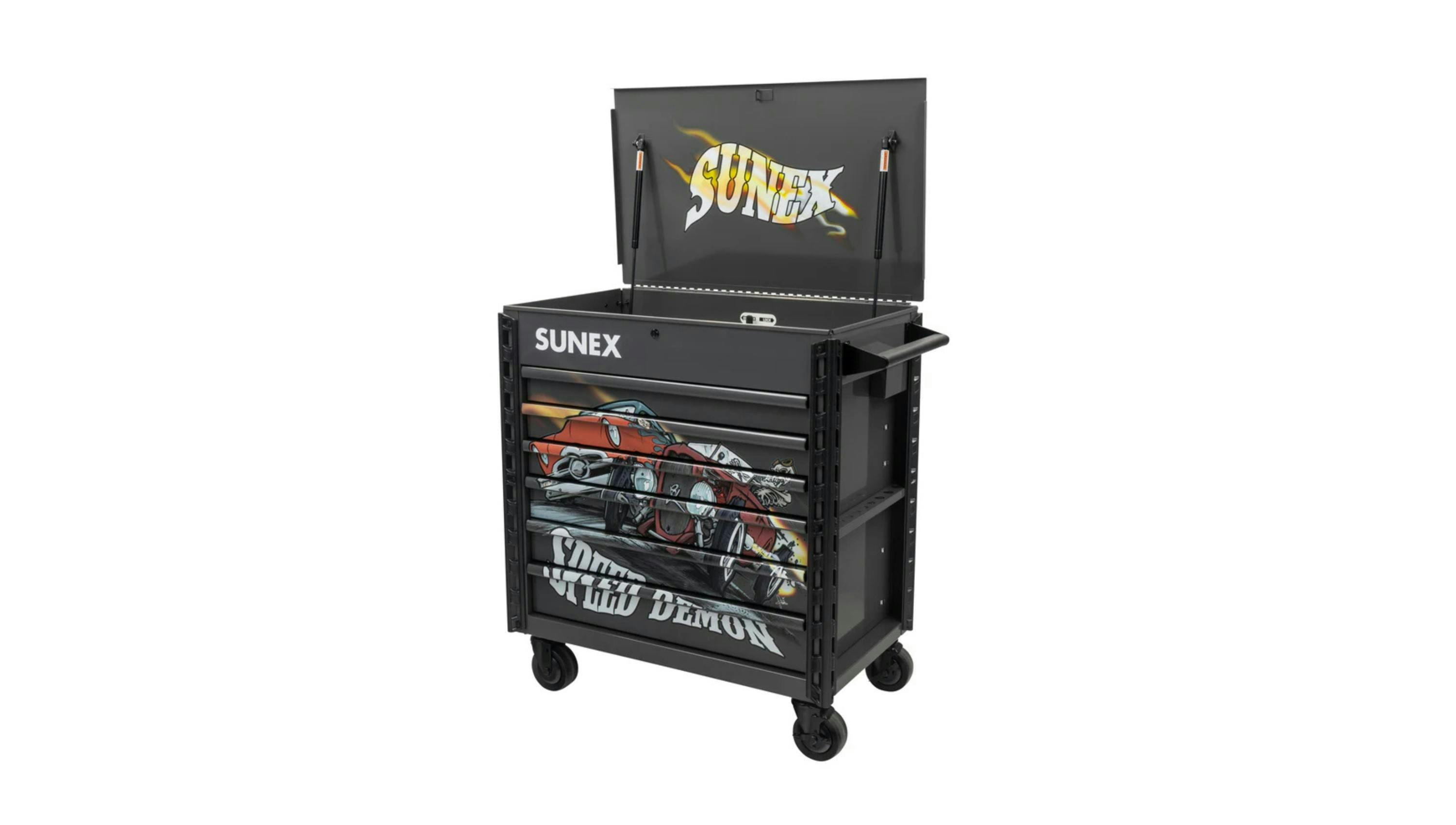 SUNEX Tools