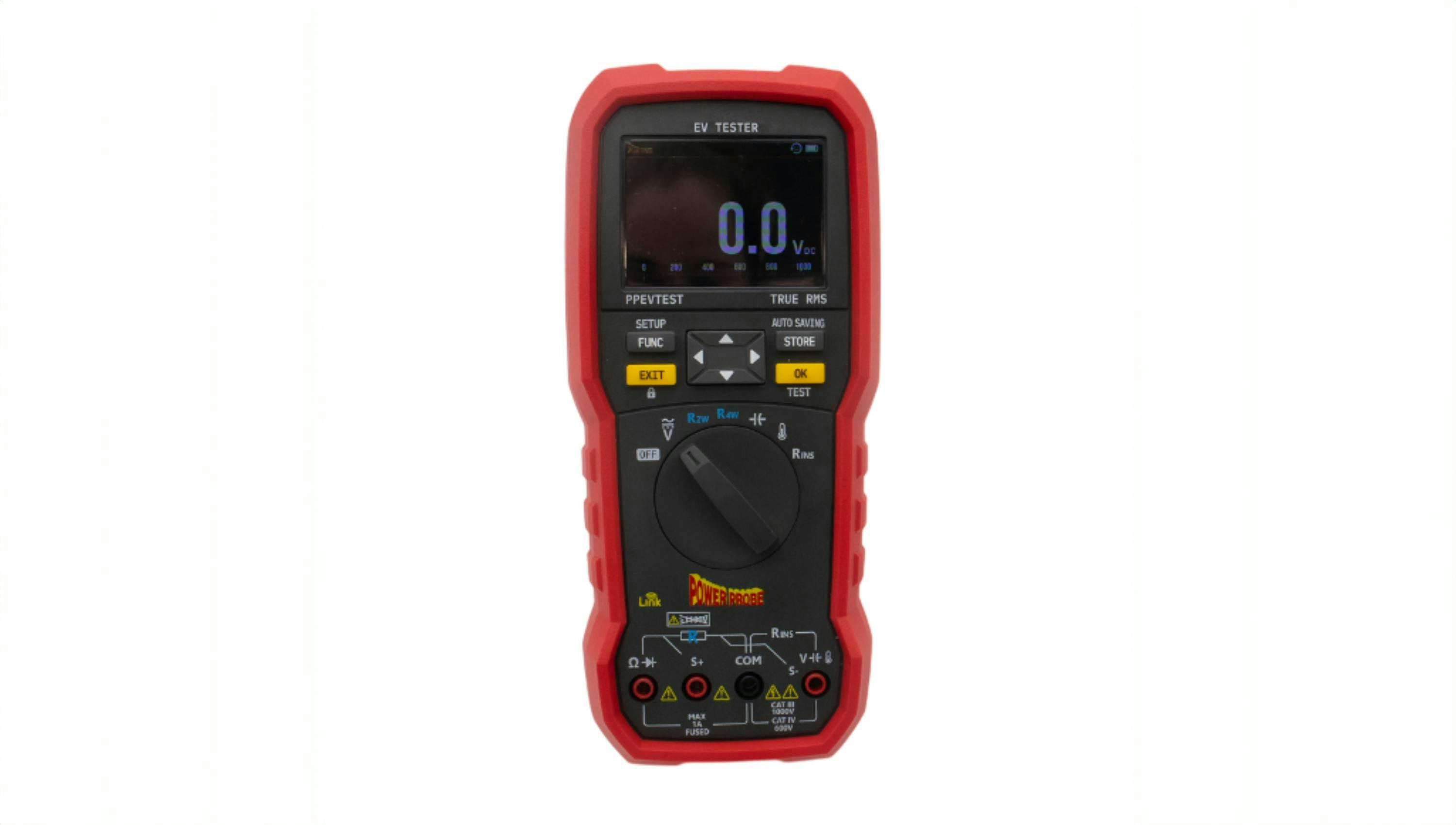 Power Probe
