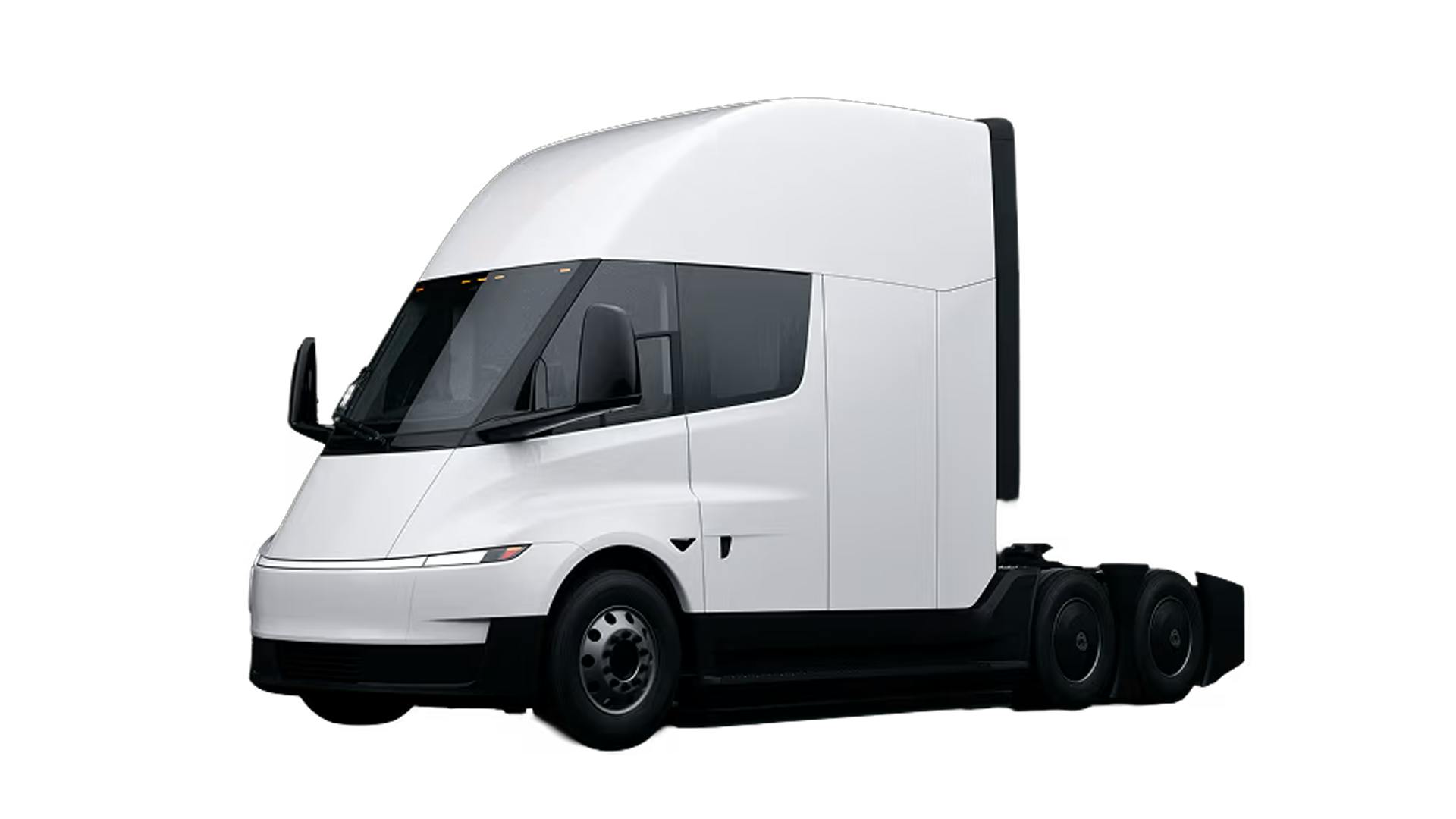 teslasemi