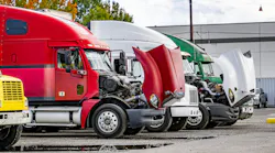 How fleets are using data, predictive maintenance, and automation to improve parts inventory