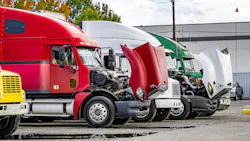 How fleets are using data, predictive maintenance, and automation to improve parts inventory