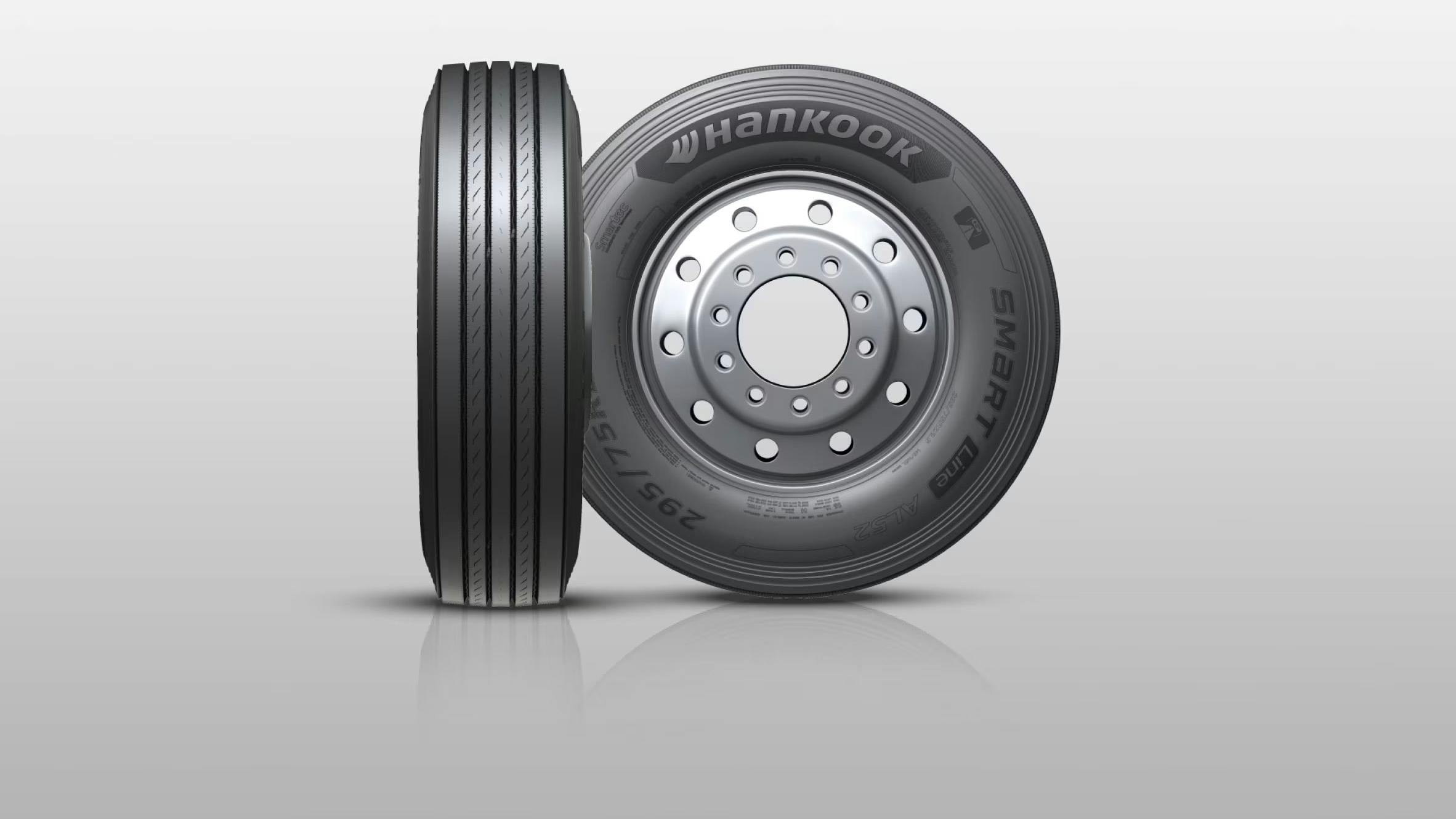 hankook_smart_line_al52