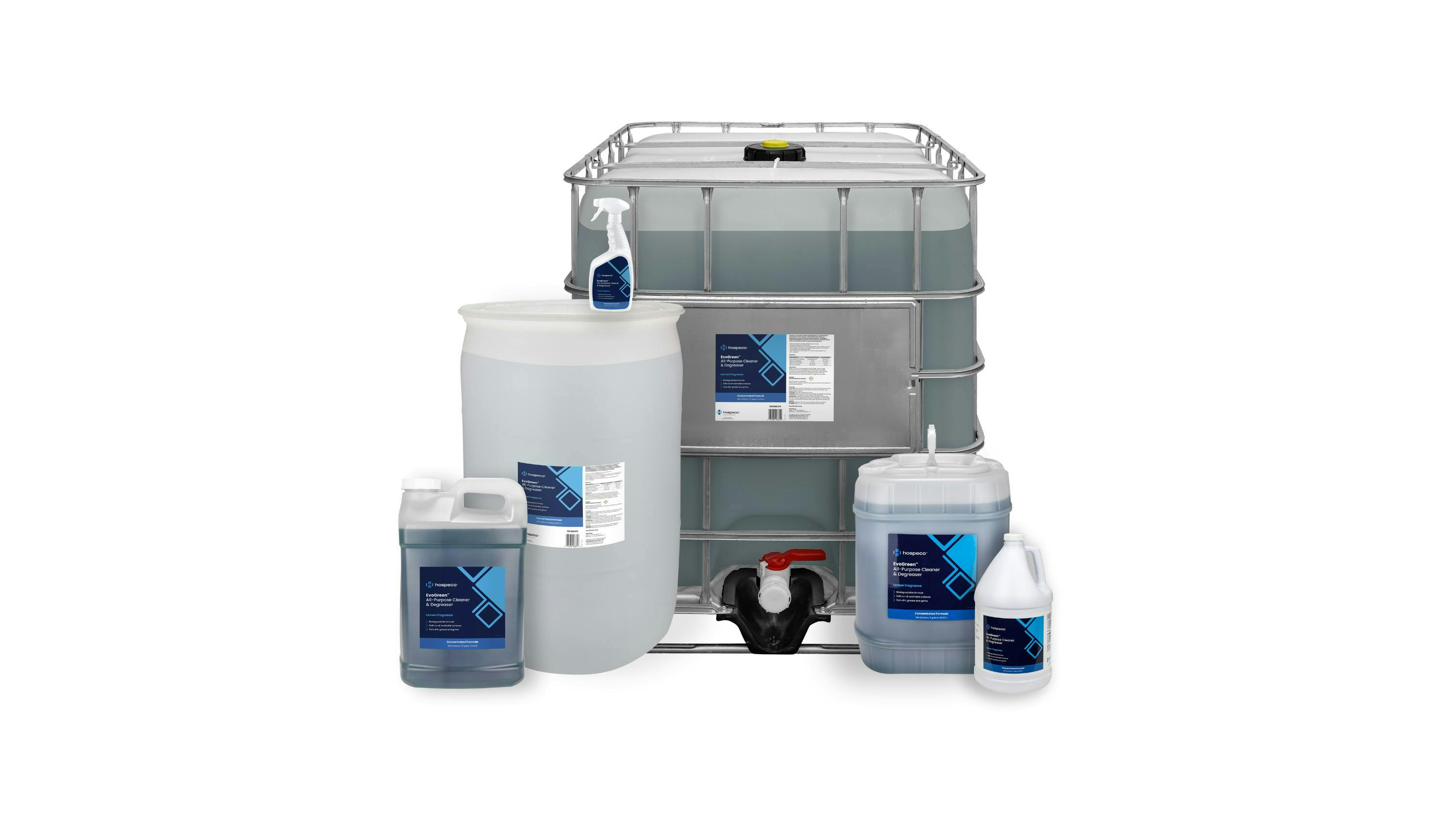 Hospeco Brands Group