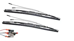 everblades heated wiper kit