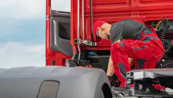 Why diesel fuel filter intervals may need to match fuel quality and engine demands