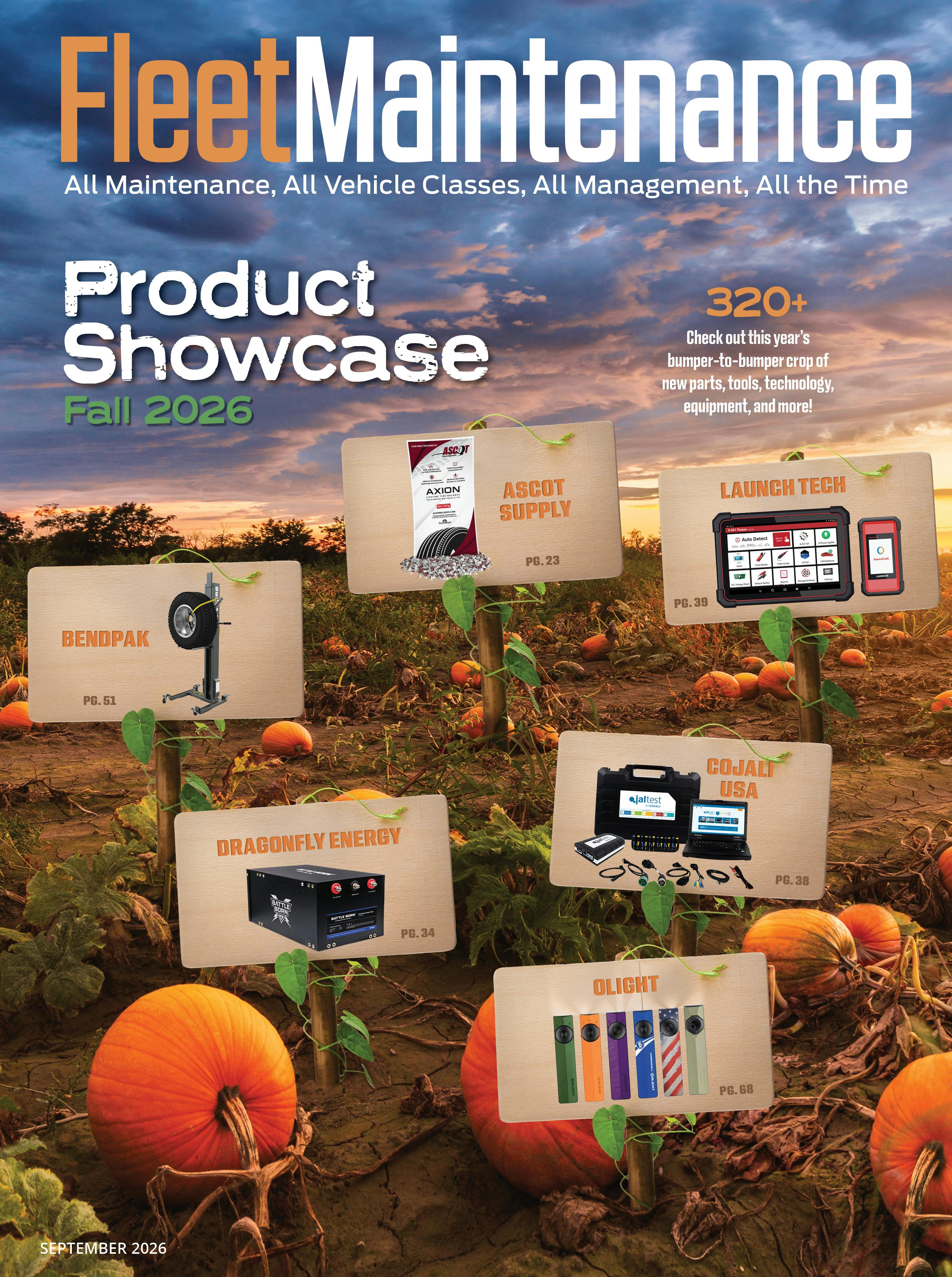 September 2026 cover image