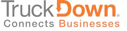 truckdown_logo_connects_businesses