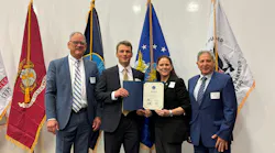 Isuzu Veterans Apprenticeship Program supports commercial truck technician workforce