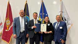 Isuzu Veterans Apprenticeship Program supports commercial truck technician workforce