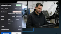 Motive Maintenance Health Insights