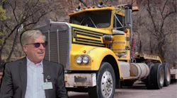 What drives trucking demand? 40 years of market cycles with Ken Vieth