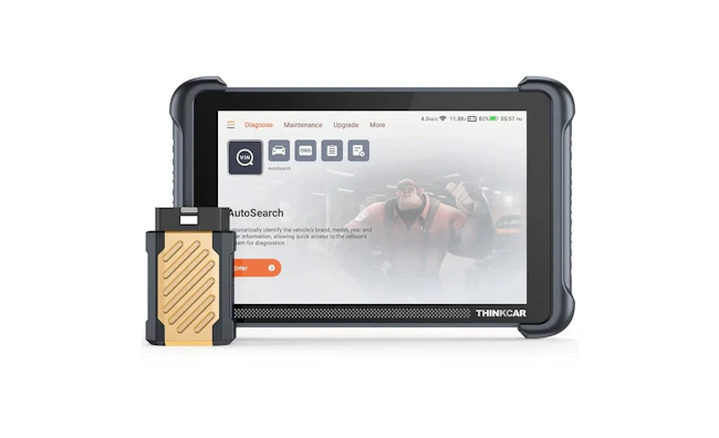6a999dcded224a521336b945 Thinkcar Thinktool Platinum 191 Scanner