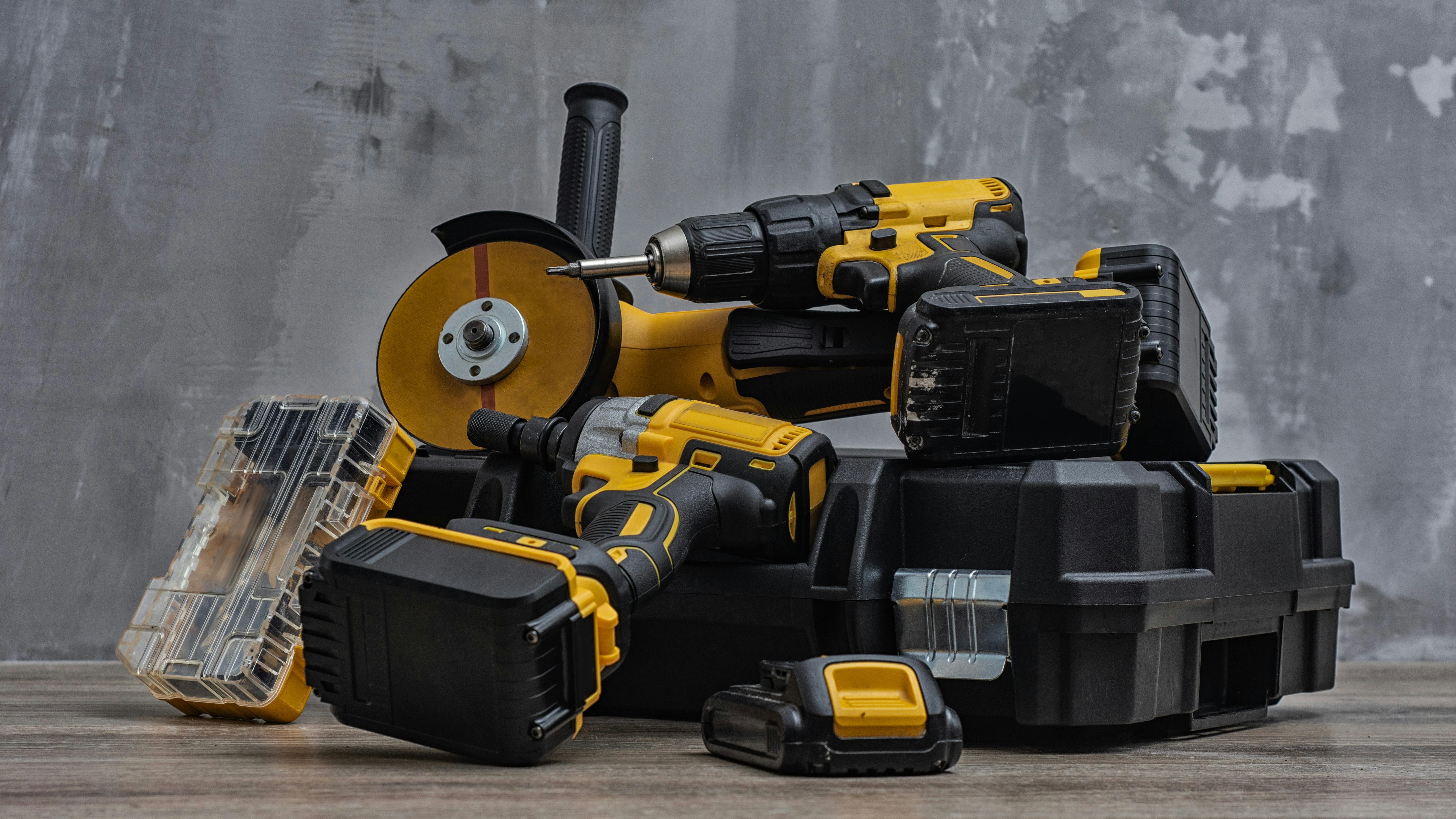 power tool