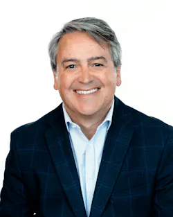Ramiro Gutierrez, President, ZF North America
