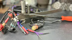 Over the years, Taylor and Lloyd technicians have found homemade diagnostic tools can help find issues faster and easier.