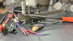 Over the years, Taylor and Lloyd technicians have found homemade diagnostic tools can help find issues faster and easier.