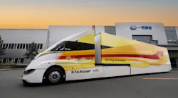 Shell Starship