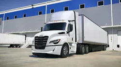 Daimler models’ modulator valve corrosion may cause brake pull