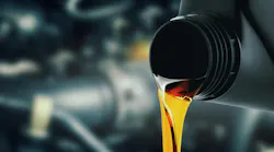 engine oil